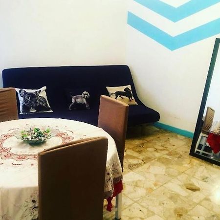 Peaceful Apartment 1 Minute Walk To The Beach Ventimiglia Buitenkant foto